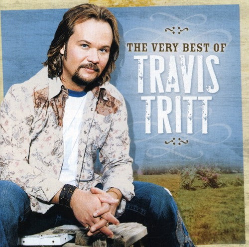 Travis Tritt - Very Best of Travis Tritt (CD)