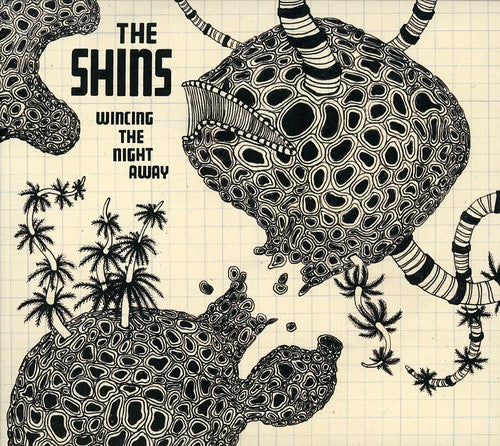 The Shins - Wincing the Night Away (CD)