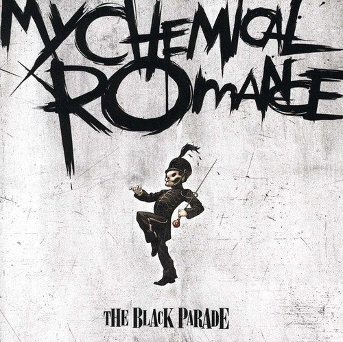 My Chemical Romance - Black Parade (CD)