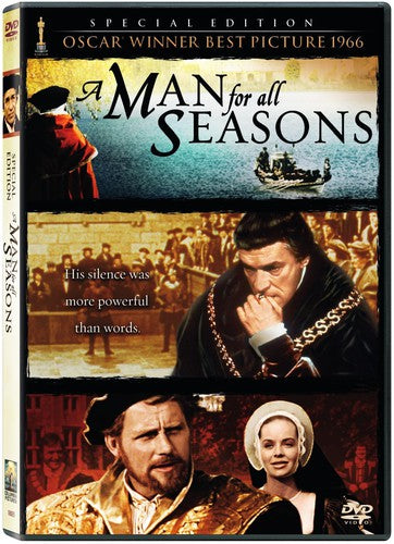 A Man for All Seasons (DVD)