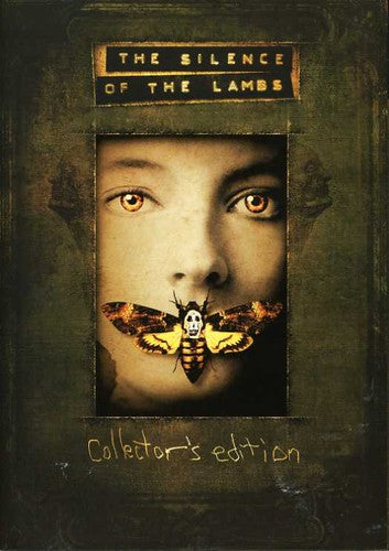 The Silence of the Lambs (DVD)