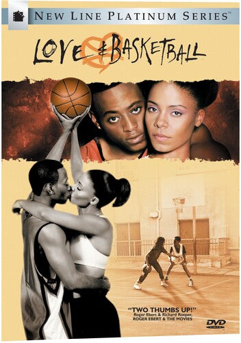 Love & Basketball (DVD)