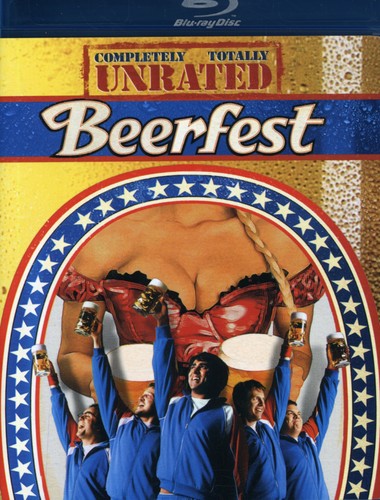 Beerfest (Blu-ray)