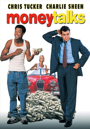 Money Talks (DVD)