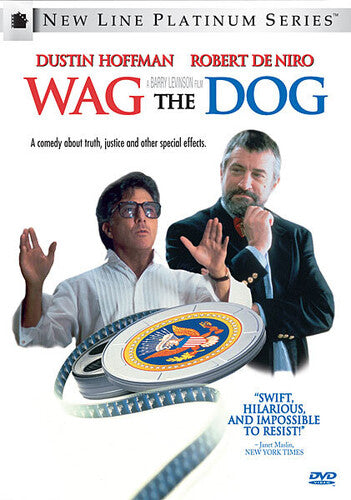 Wag the Dog (DVD)