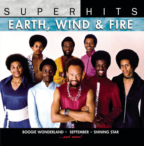 Earth - Super Hits (CD)