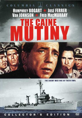 The Caine Mutiny (DVD)