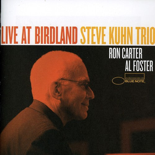 Steve Kuhn - Live at Birdland (CD)