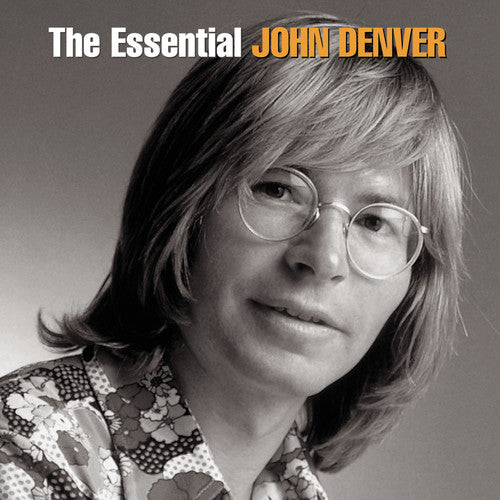 John Denver - Essential (CD)