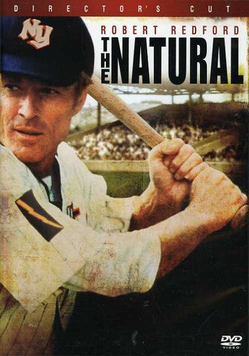 The Natural (DVD)