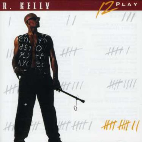 R. Kelly - 12-Play (CD)