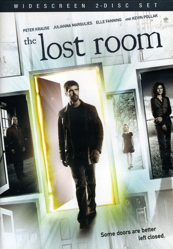 The Lost Room (DVD)