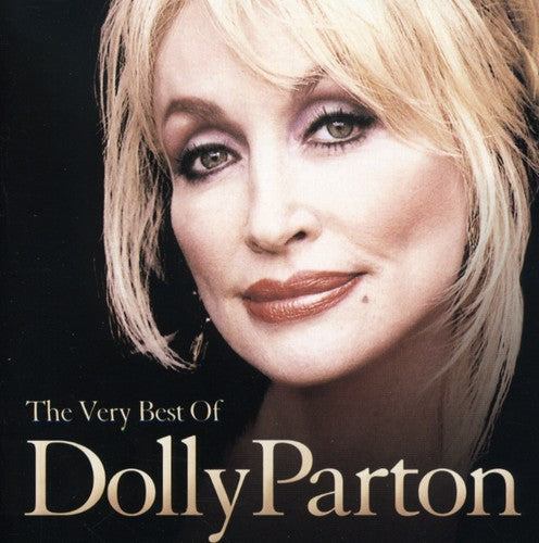 Dolly Parton - Very Best of (CD)