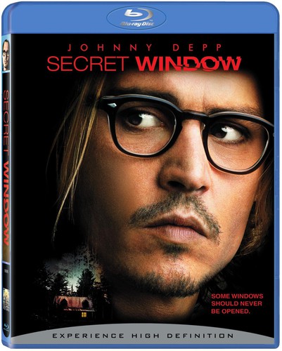 Secret Window (Blu-ray)