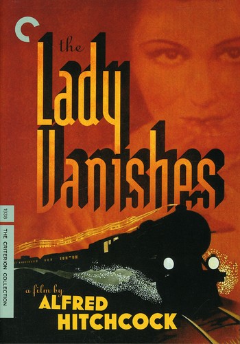 The Lady Vanishes (Criterion Collection) (DVD)