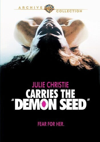 Demon Seed (DVD)