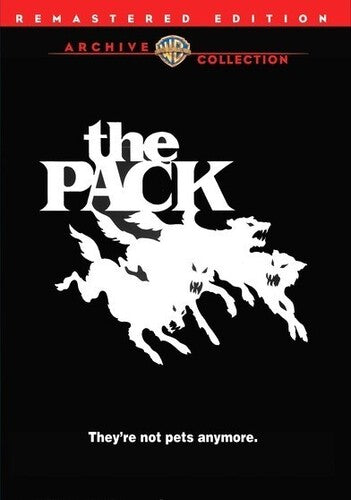 The Pack (DVD)