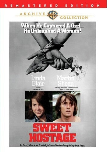 Sweet Hostage (DVD)