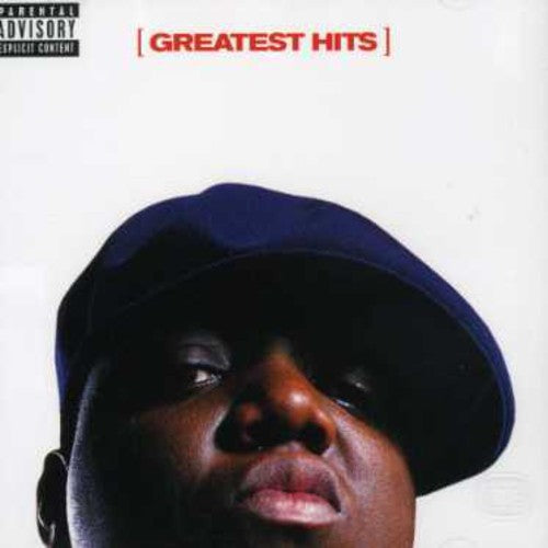 The Notorious B.I.G. - Greatest Hits (CD)