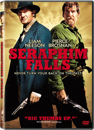 Seraphim Falls (DVD)