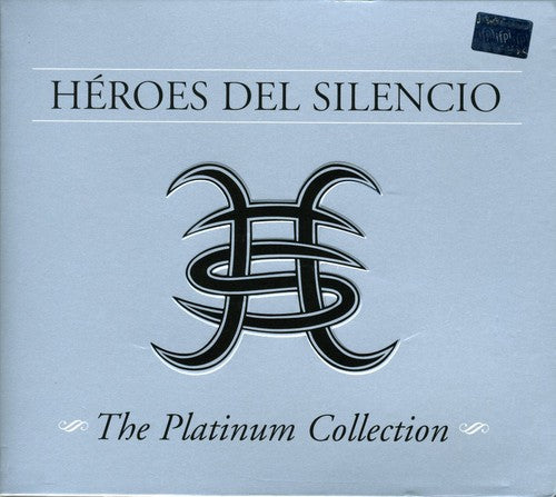 Héroes del Silencio - Platinum Collection (CD)