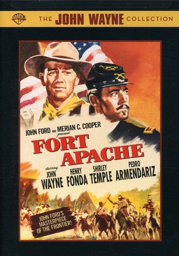 Fort Apache (DVD)