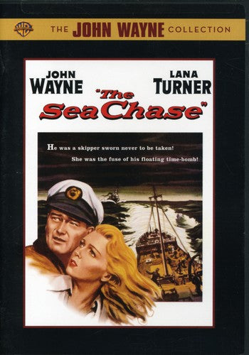 The Sea Chase (DVD)