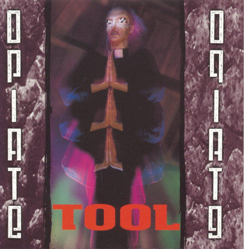 Tool - Opiate (ep) (CD)