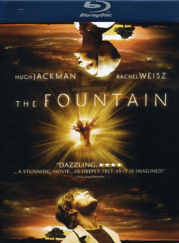 The Fountain (Blu-ray)