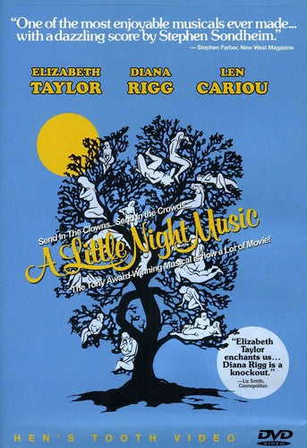 A Little Night Music (DVD)