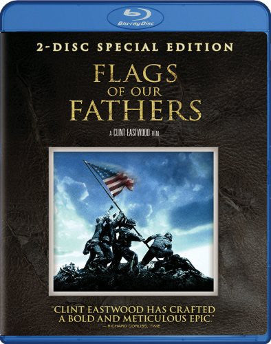 Flags of Our Fathers (Blu-ray)