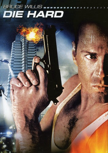 Die Hard (DVD)