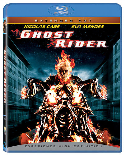 Ghost Rider (Blu-ray)