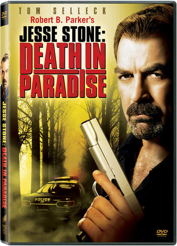 Jesse Stone: Death in Paradise (DVD)