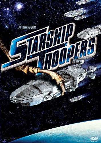 Starship Troopers (DVD)