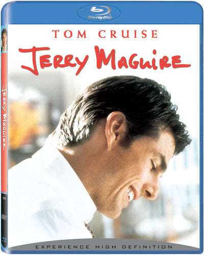 Jerry Maguire (Blu-ray)