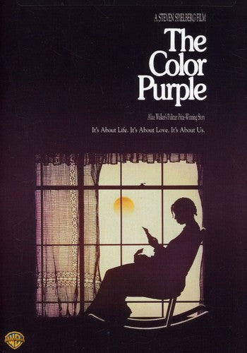 The Color Purple (DVD)