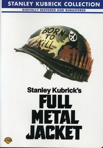 Full Metal Jacket (DVD)