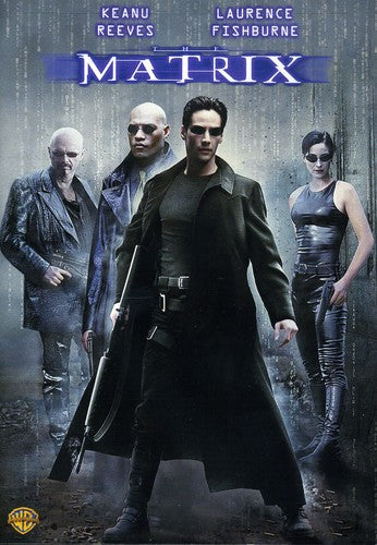 The Matrix (DVD)