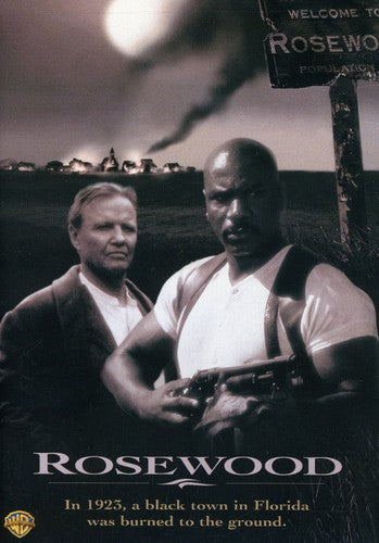 Rosewood (DVD)