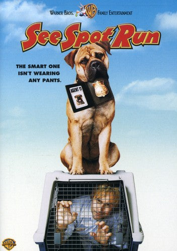 See Spot Run (DVD)
