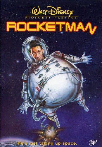 Rocketman (DVD)