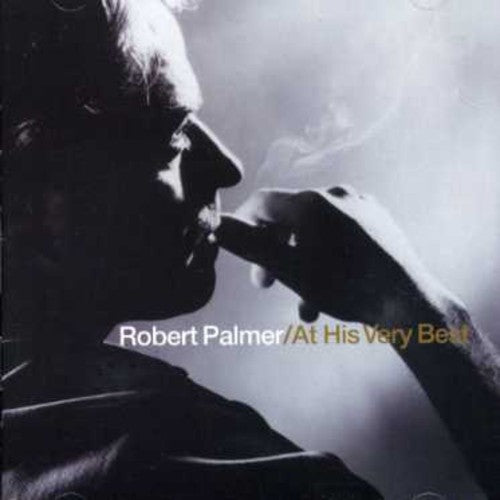 Robert Palmer - His Very Best (CD)