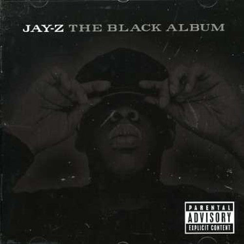 Jay-Z - Black Album (CD)