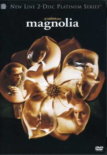 Magnolia (DVD)