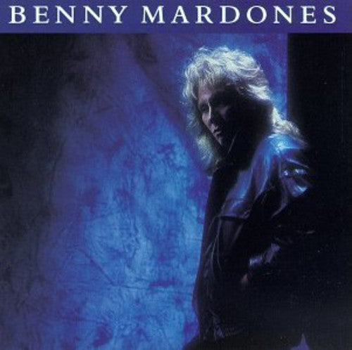 Benny Mardones - Benny Mardones (CD)