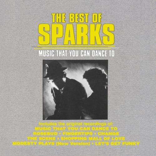 Sparks - Best of (CD)