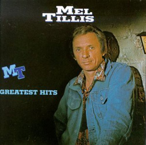 Mel Tillis - Greatest Hits (CD)