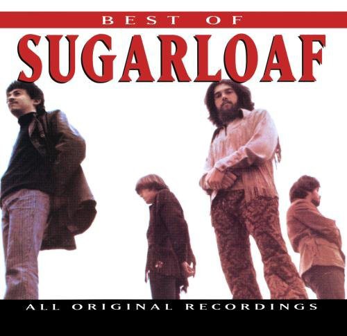 Sugarloaf - Best of (CD)