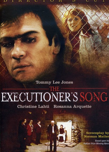 The Executioner's Song (DVD)